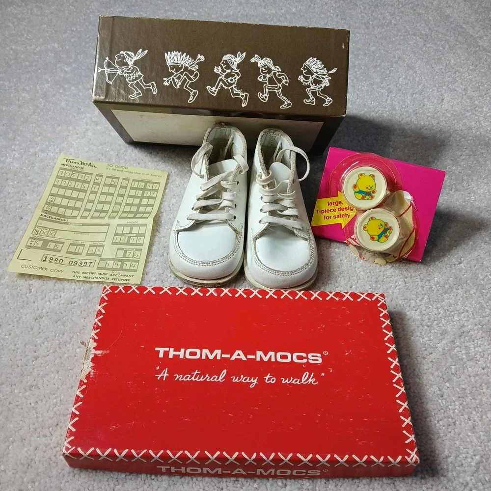 N/A vtg 1983